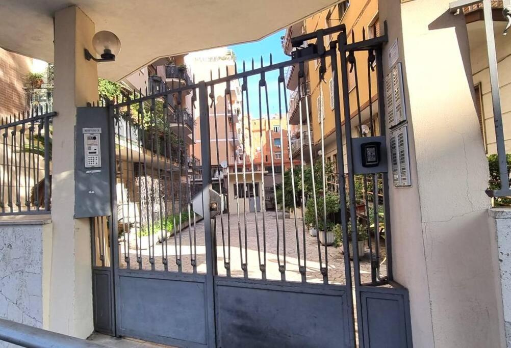 Caffarella Garden And Park Apartment Roma Exterior foto