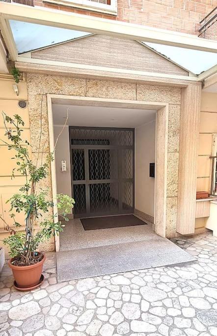 Caffarella Garden And Park Apartment Roma Exterior foto