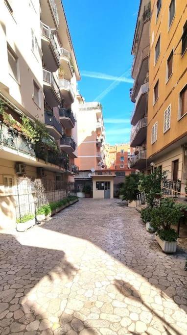 Caffarella Garden And Park Apartment Roma Exterior foto