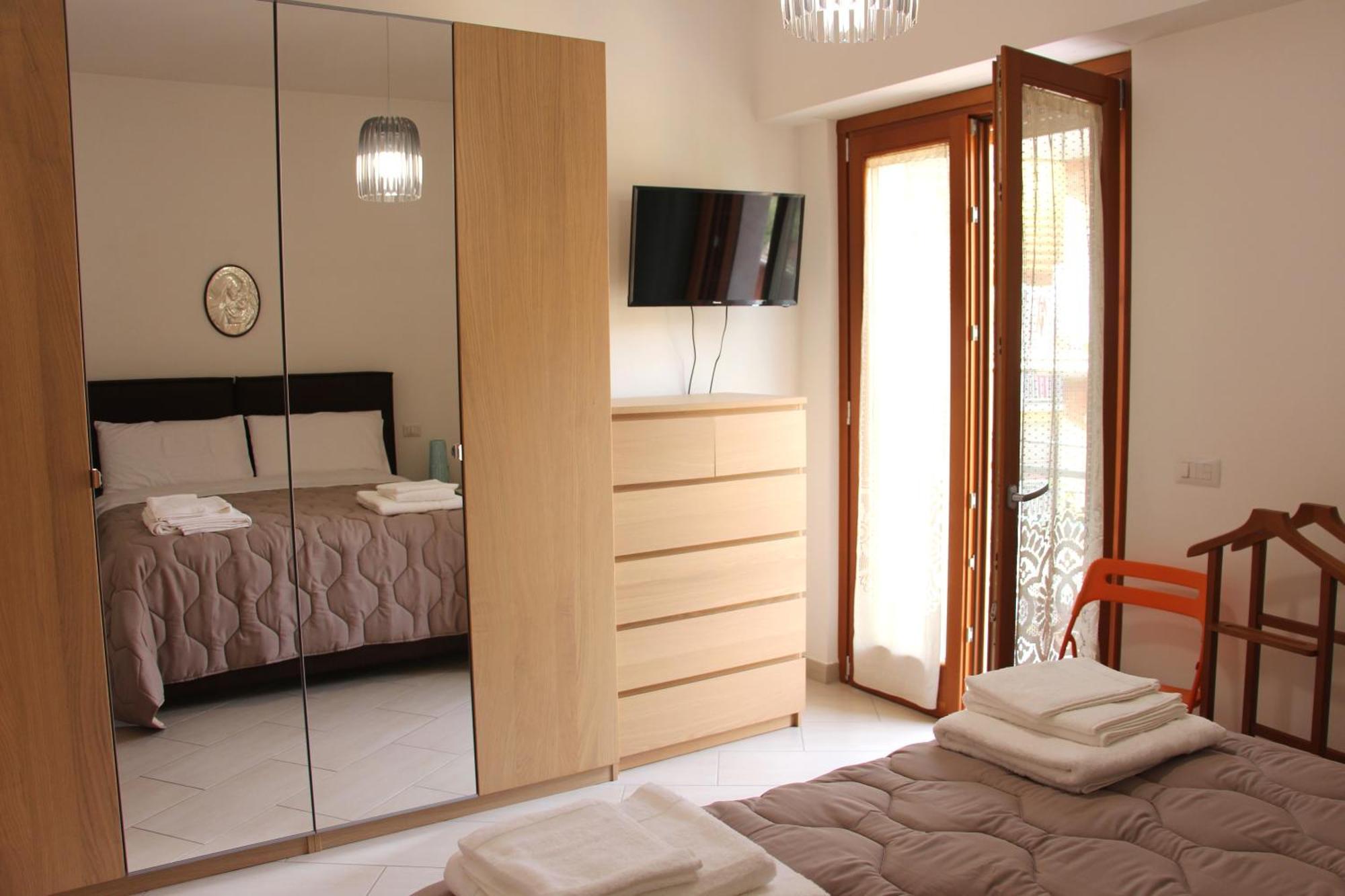 Caffarella Garden And Park Apartment Roma Exterior foto